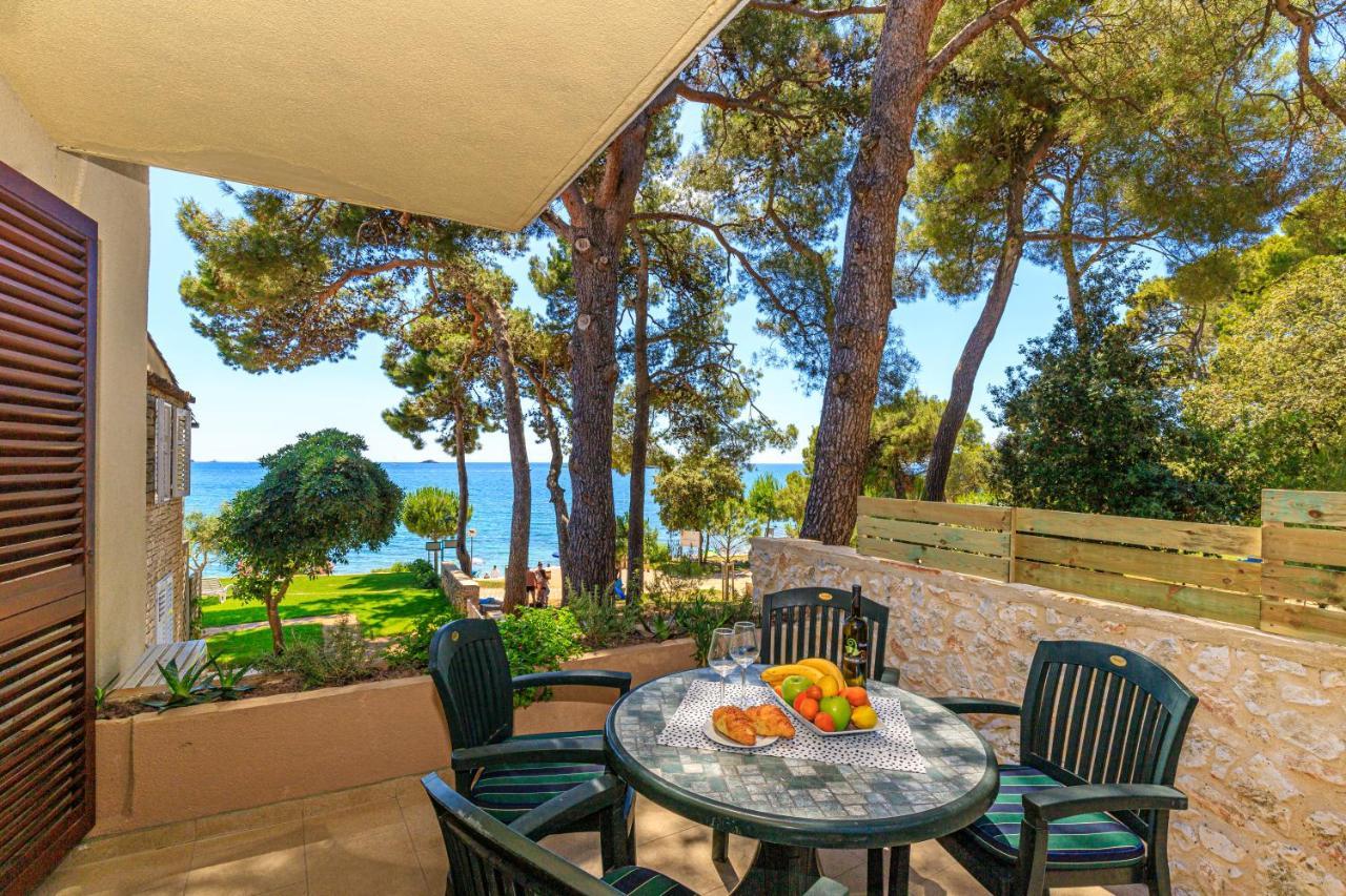 Appartamento Al Mare Rovigno