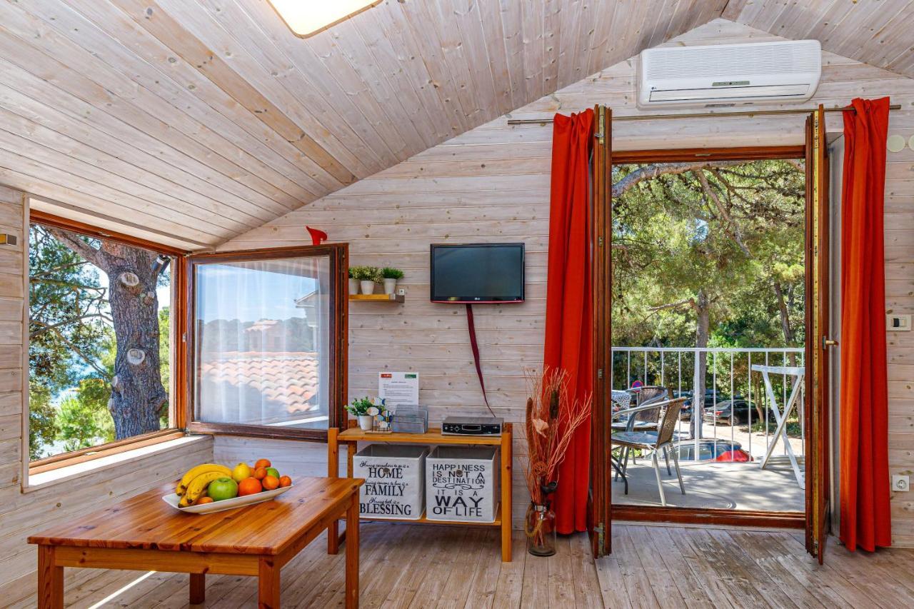 Appartamento Al Mare Rovigno