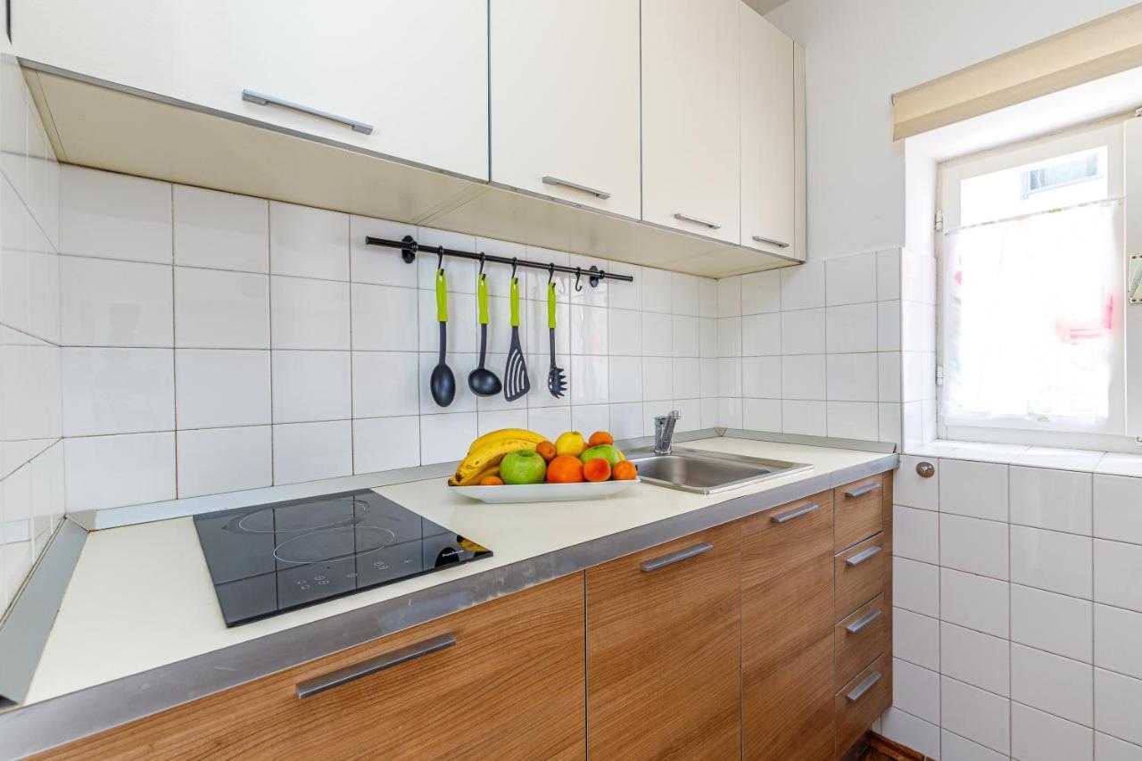 Al Mare Appartamento Rovigno