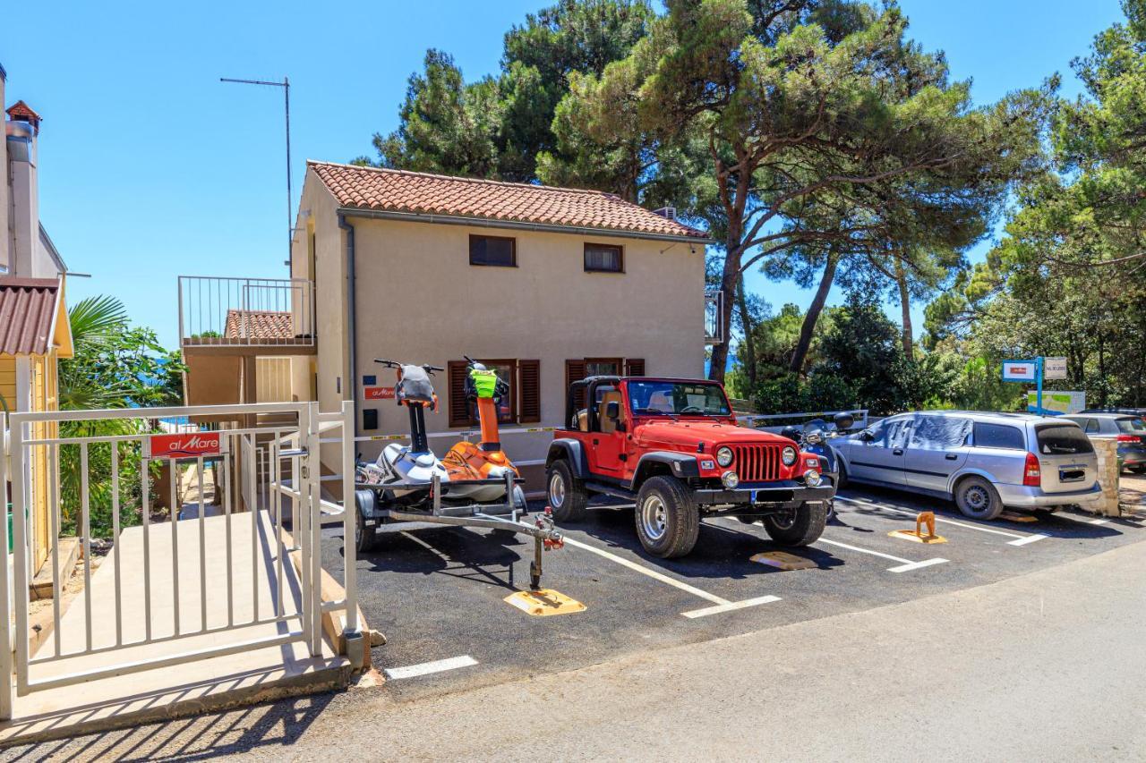 Al Mare * Rovigno