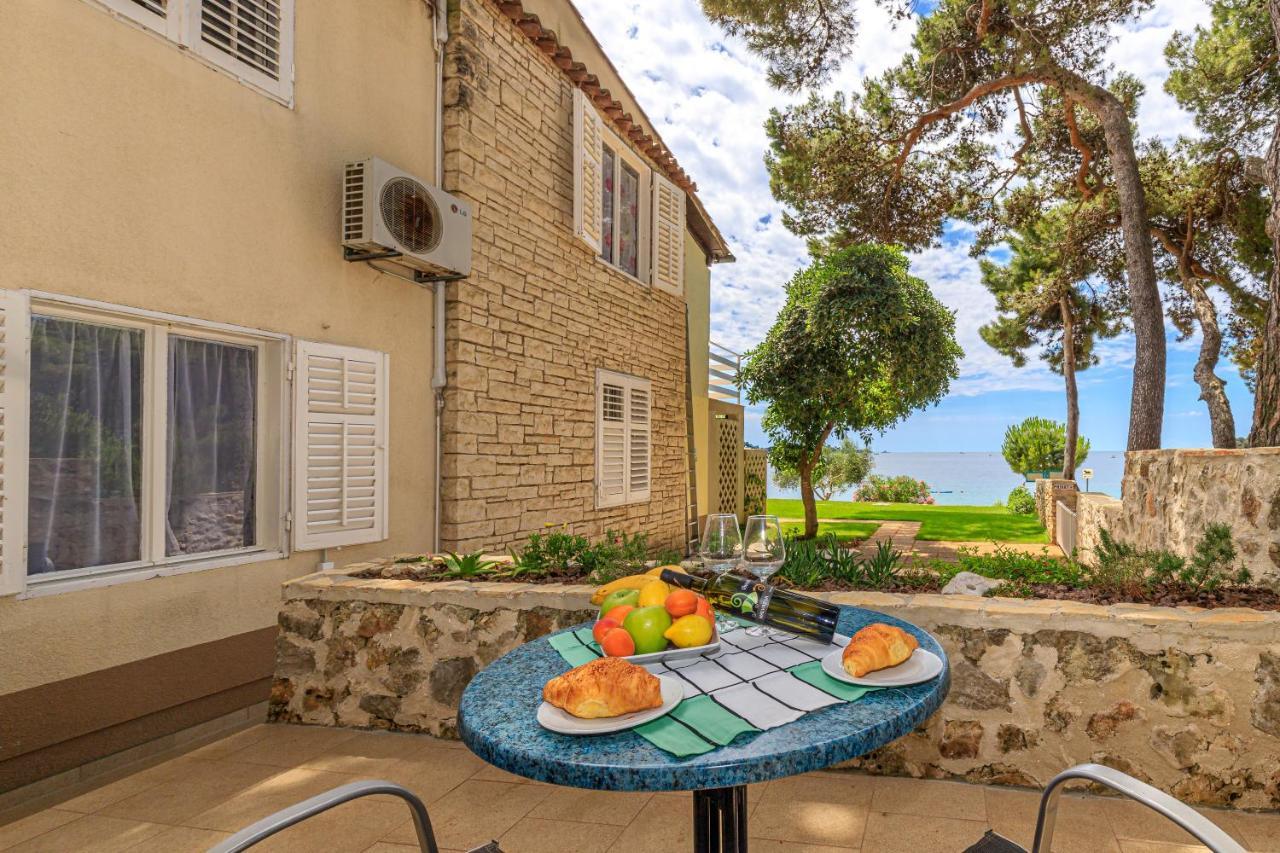 Appartamento Al Mare Rovigno