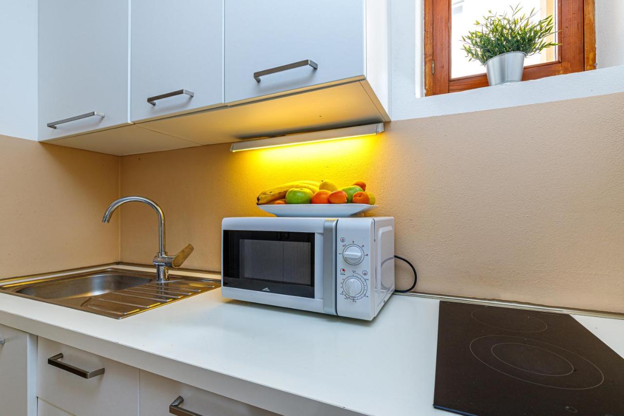 Al Mare Appartamento Rovigno