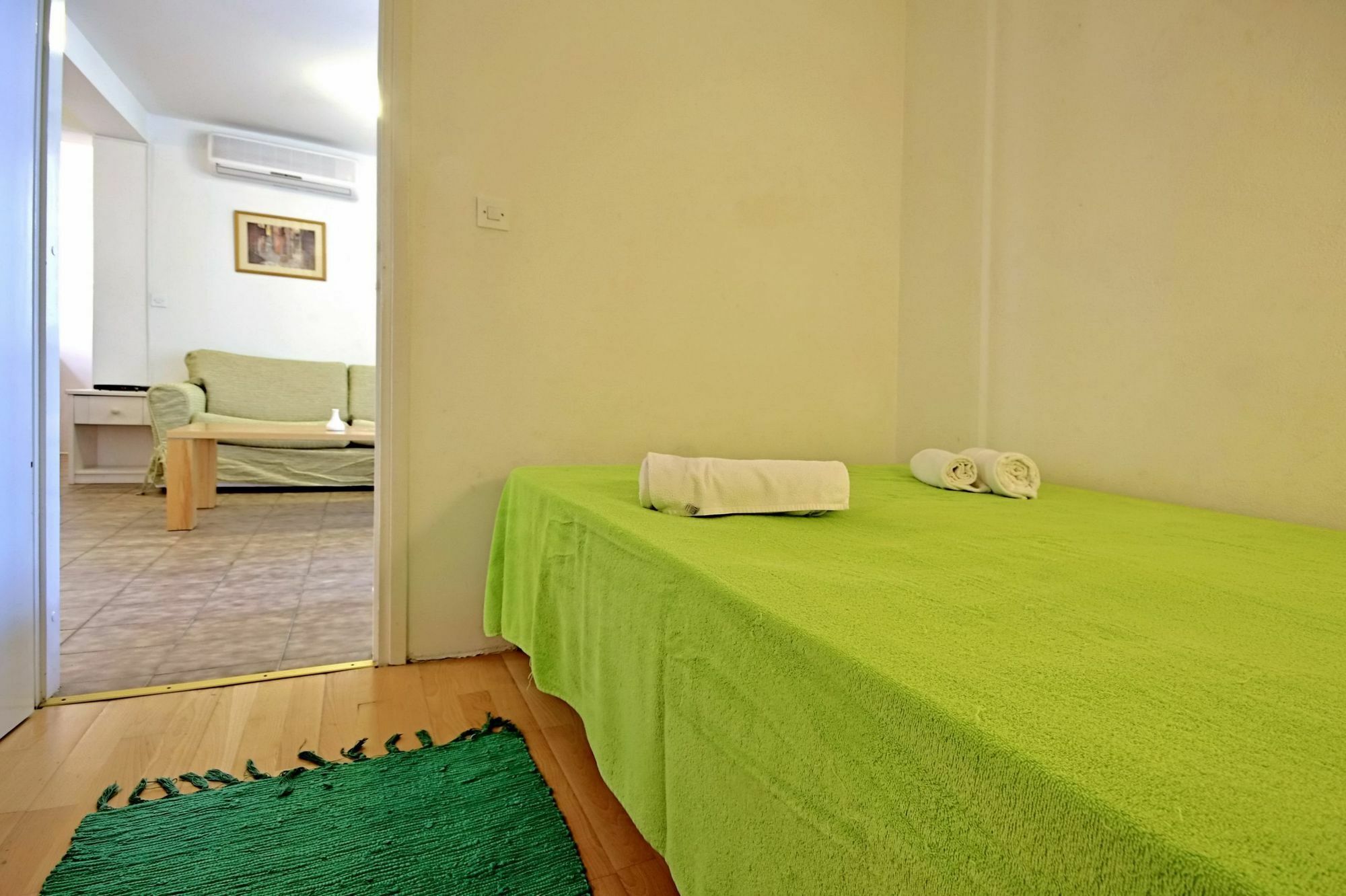 Appartamento Al Mare Rovigno