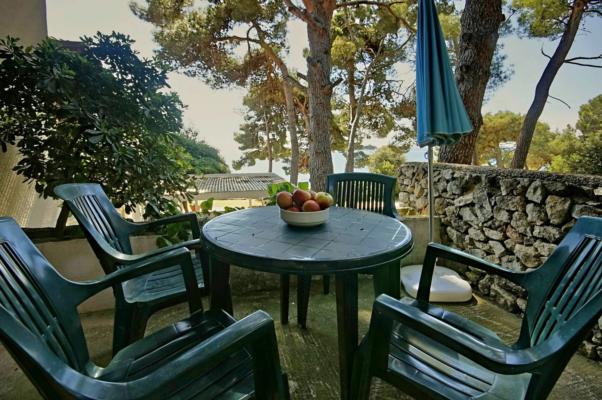 Al Mare Appartamento Rovigno