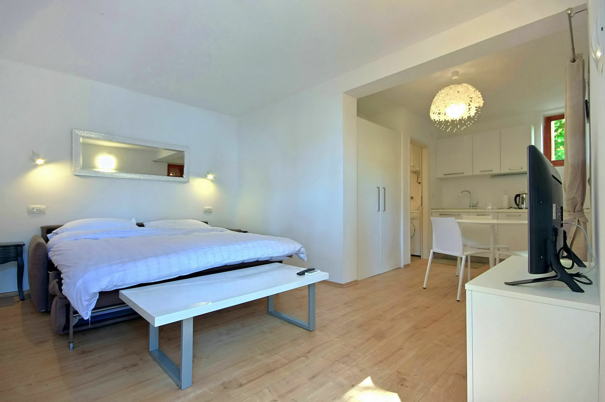 Appartamento Al Mare Rovigno