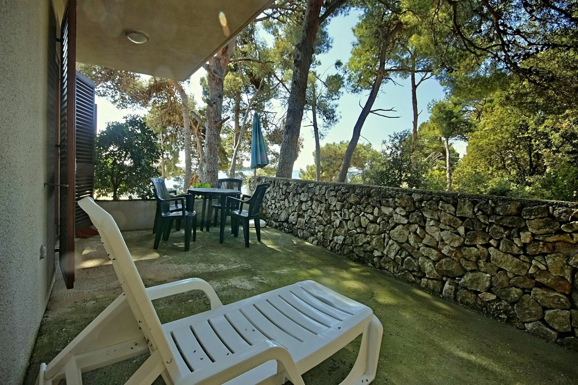 Al Mare Appartamento Rovigno