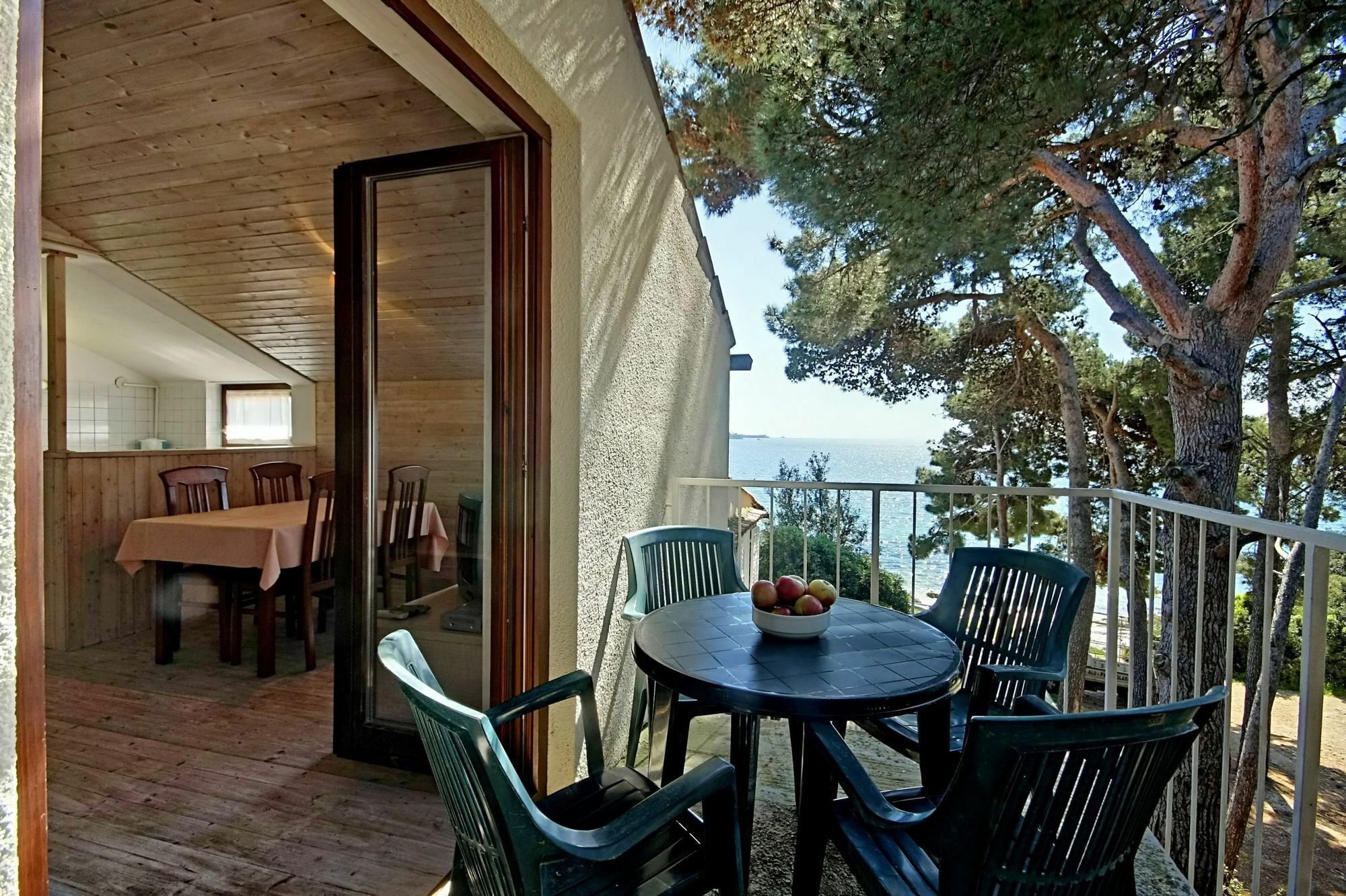 Al Mare Appartamento Rovigno