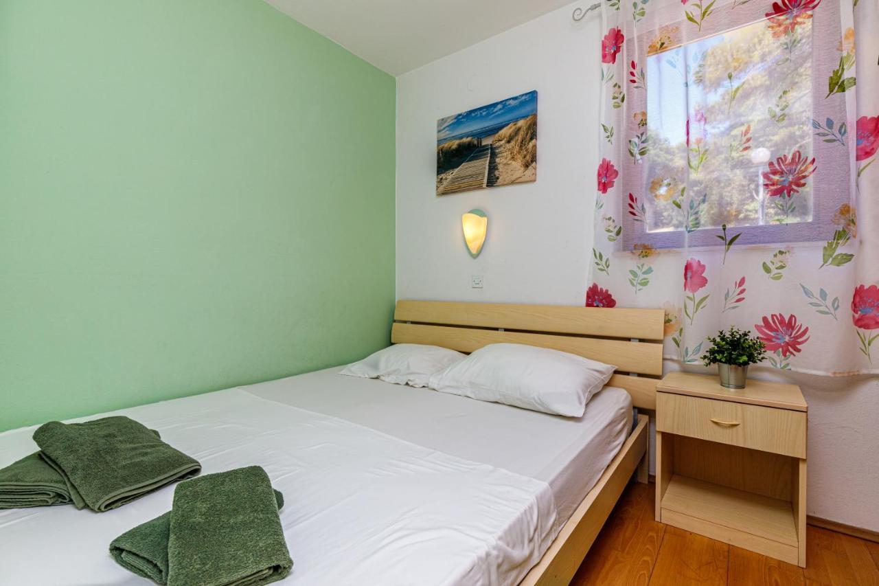 Al Mare Appartement Rovinj