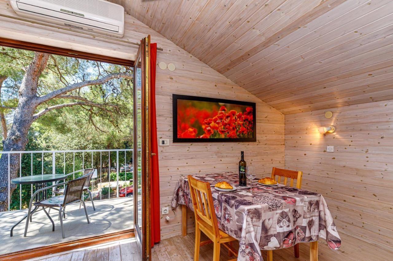 Appartement Al Mare Rovinj