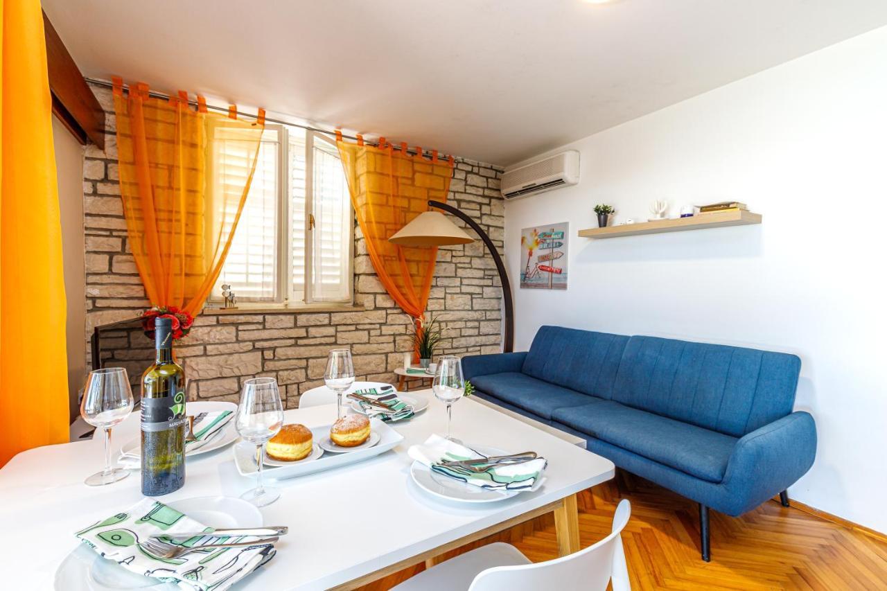 Appartement Al Mare Rovinj