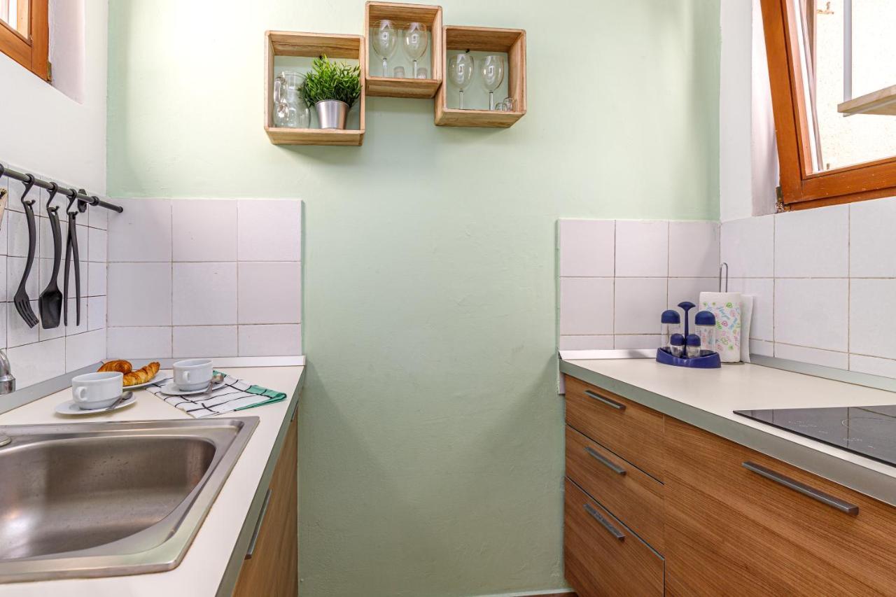 Al Mare Appartement