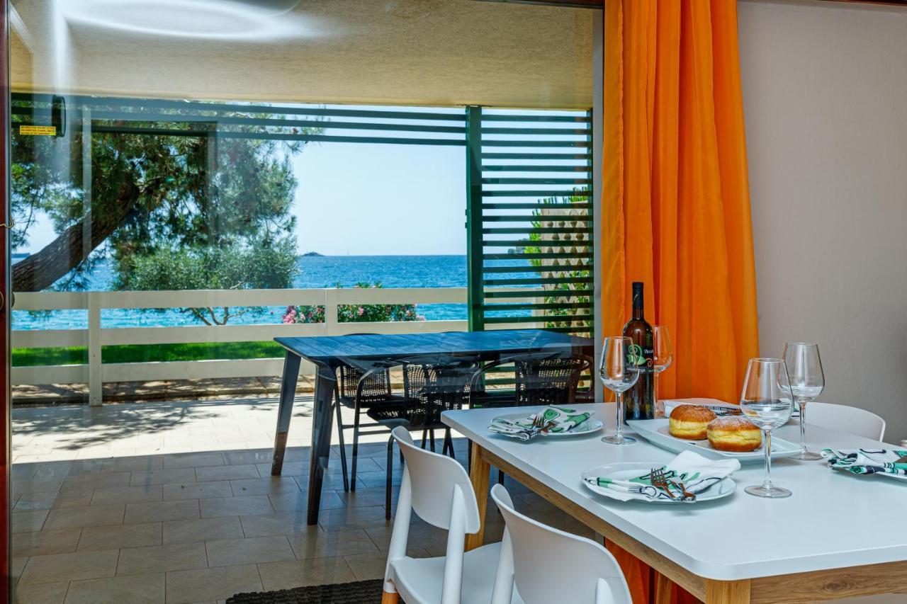 Al Mare Appartement Rovinj