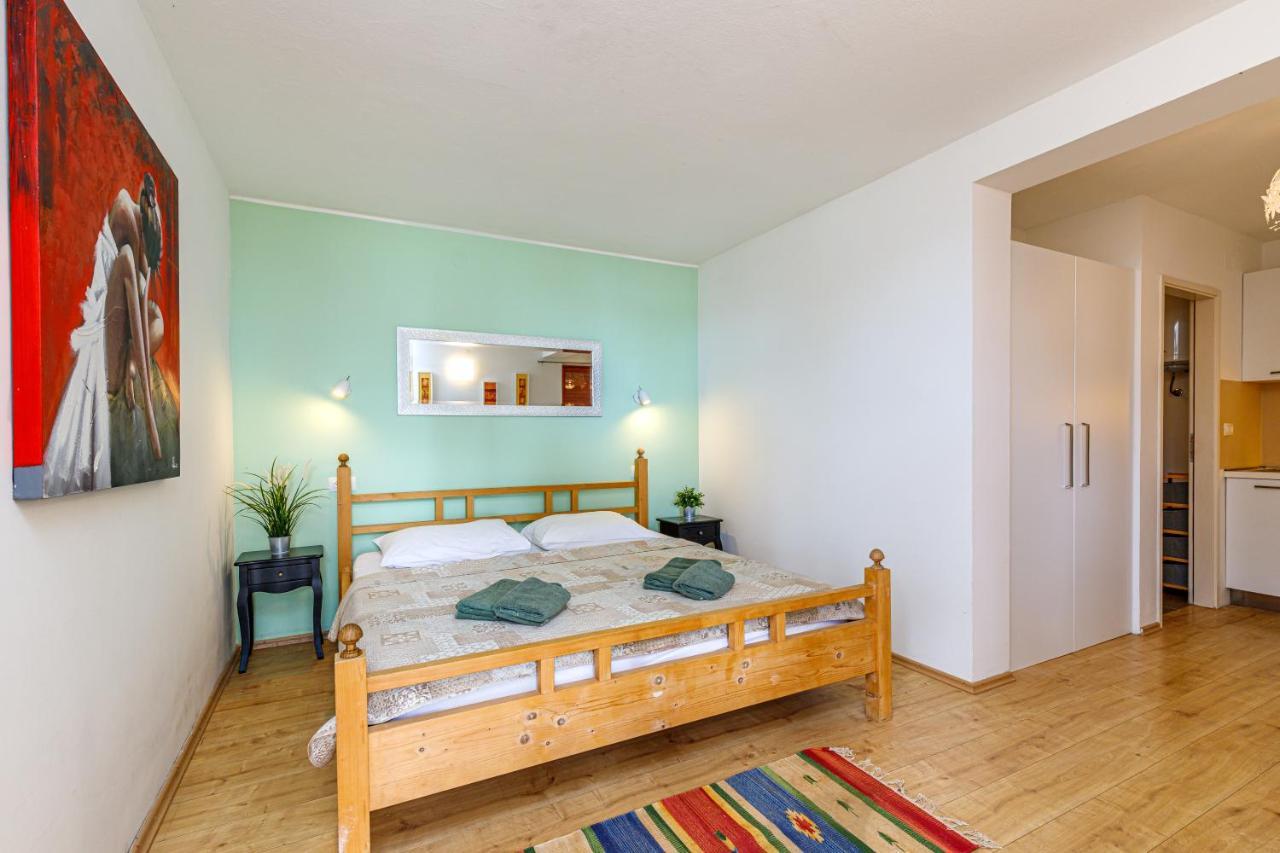 Appartement Al Mare