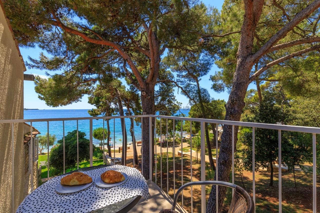 Al Mare Appartement *