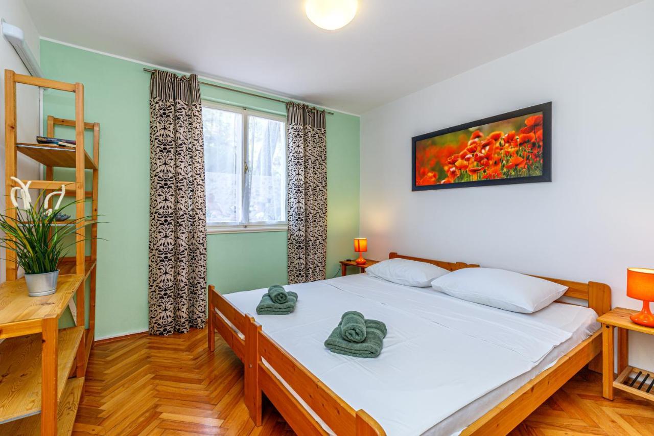 Appartement Al Mare Rovinj