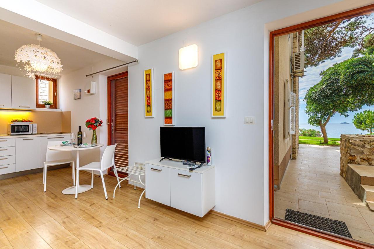 Al Mare Appartement *