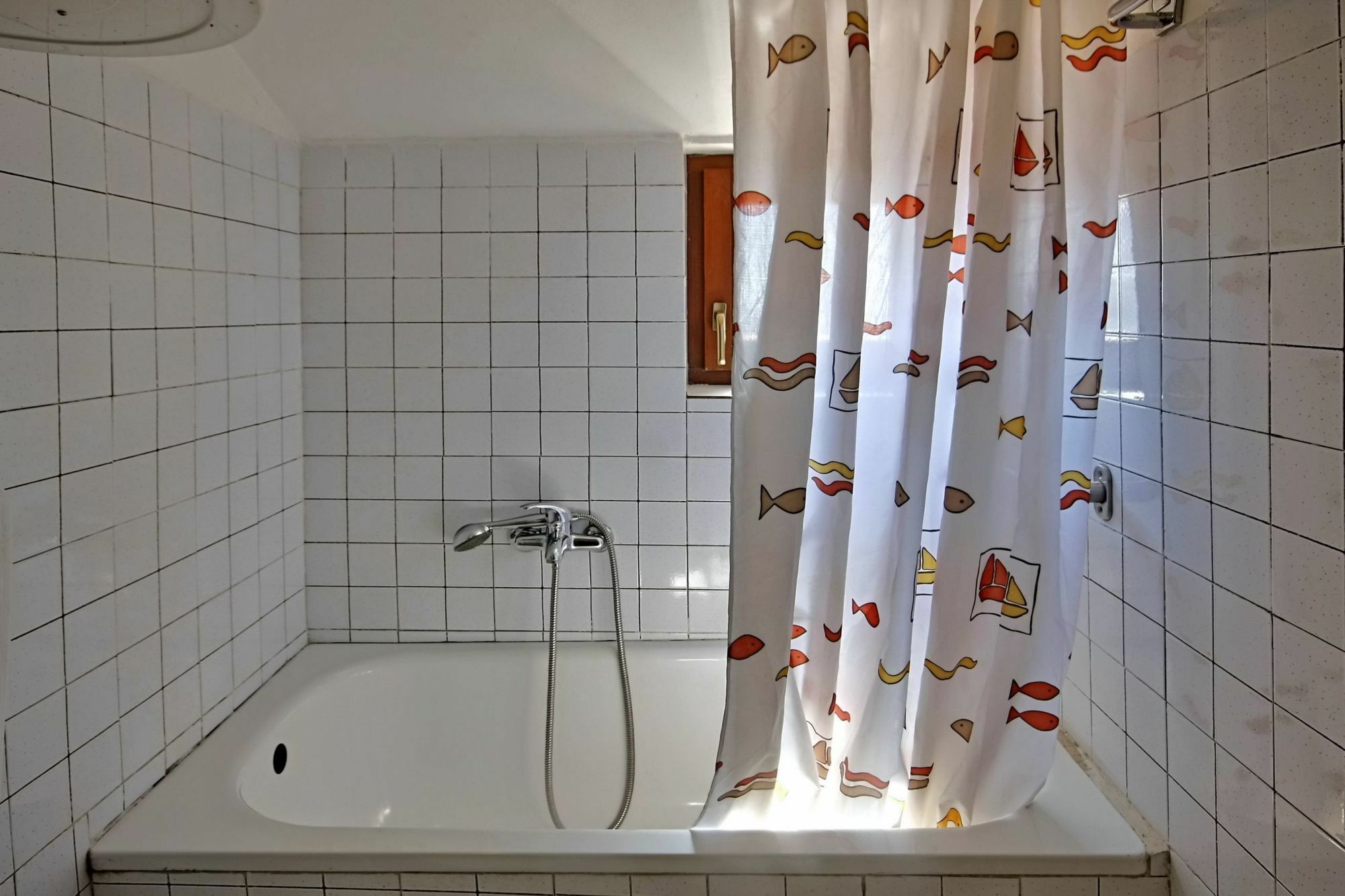 Al Mare Appartement