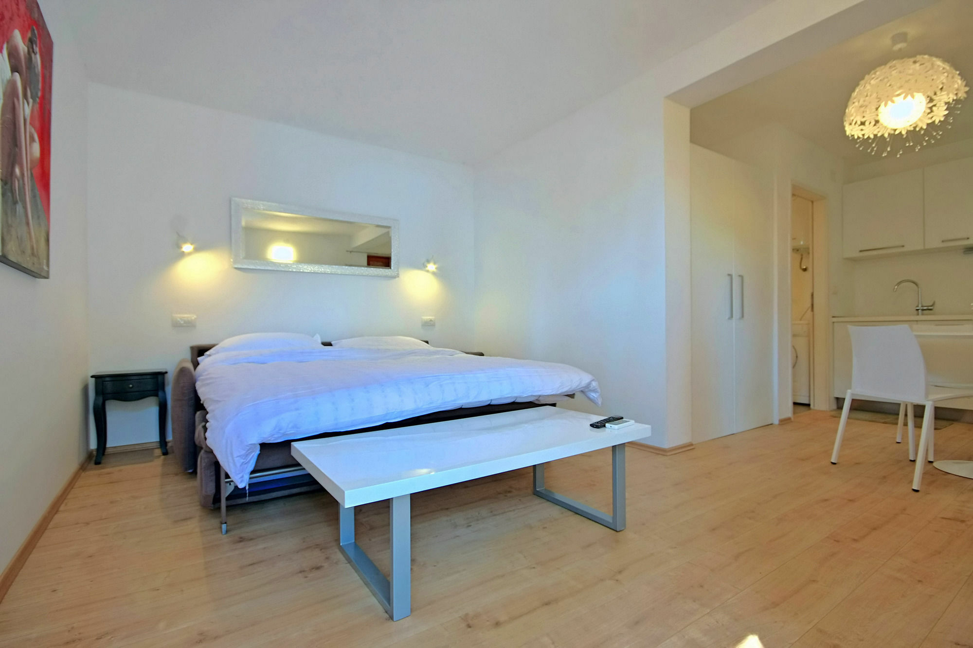 Appartement Al Mare