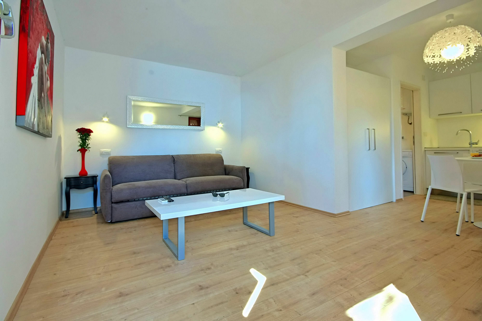 Al Mare Appartement *
