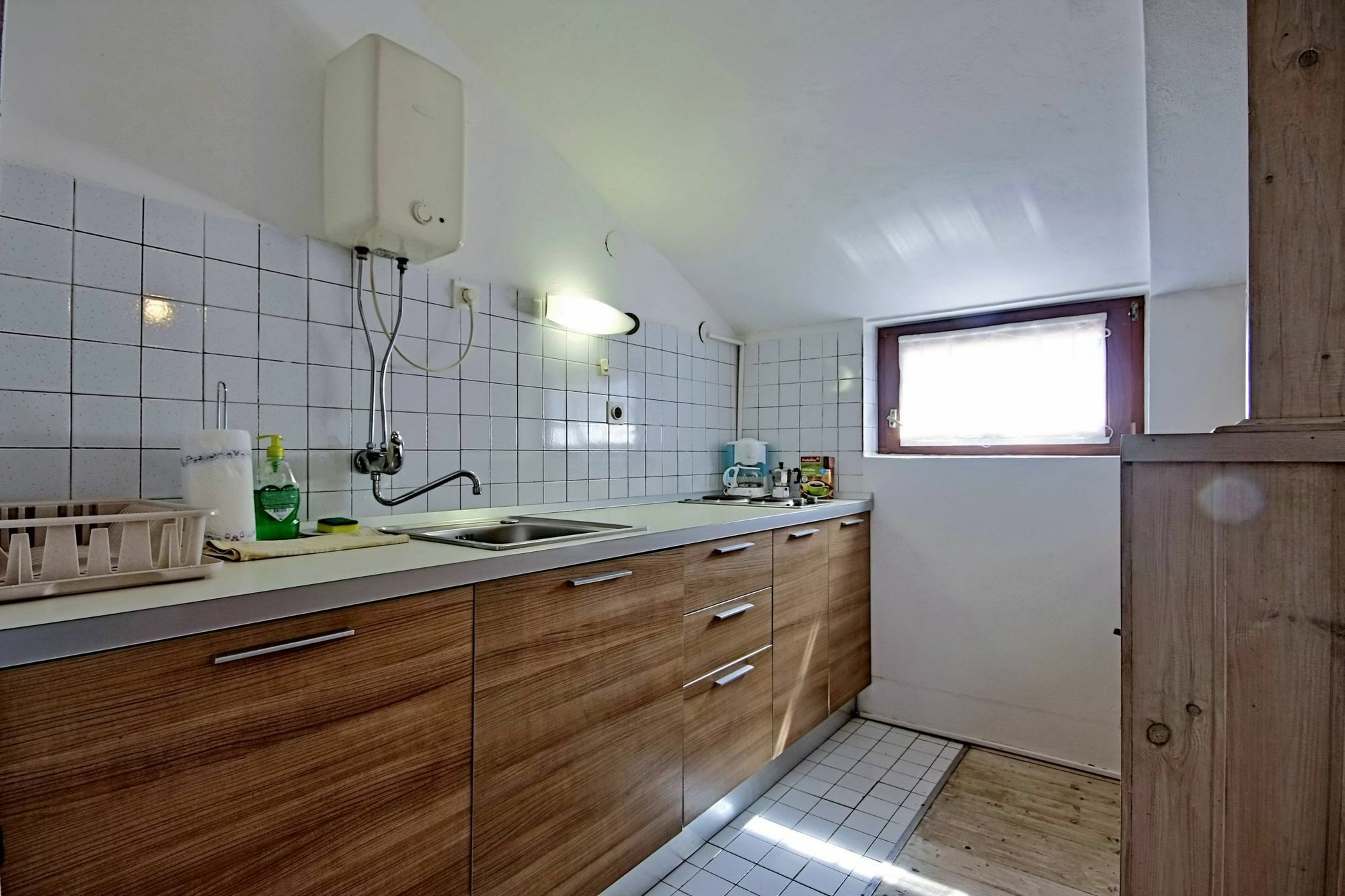Al Mare Appartement