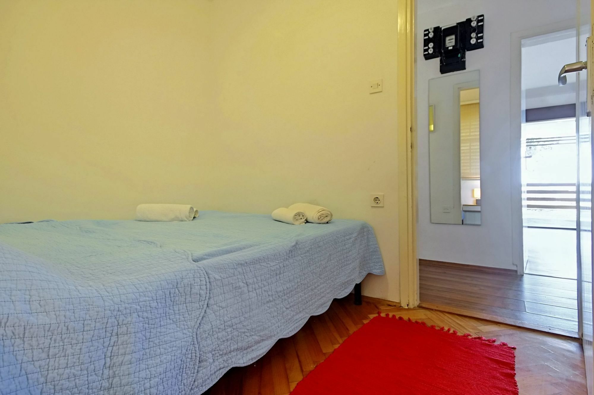 Al Mare Appartement *