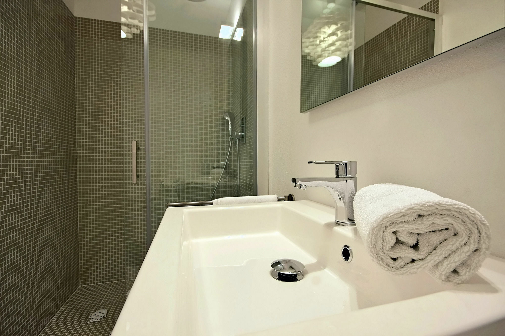 Appartement Al Mare *