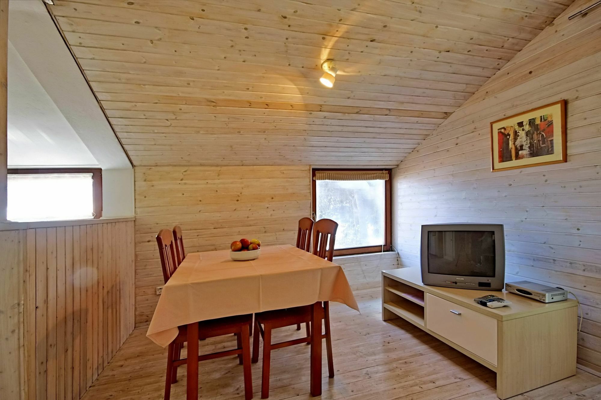 Al Mare Appartement